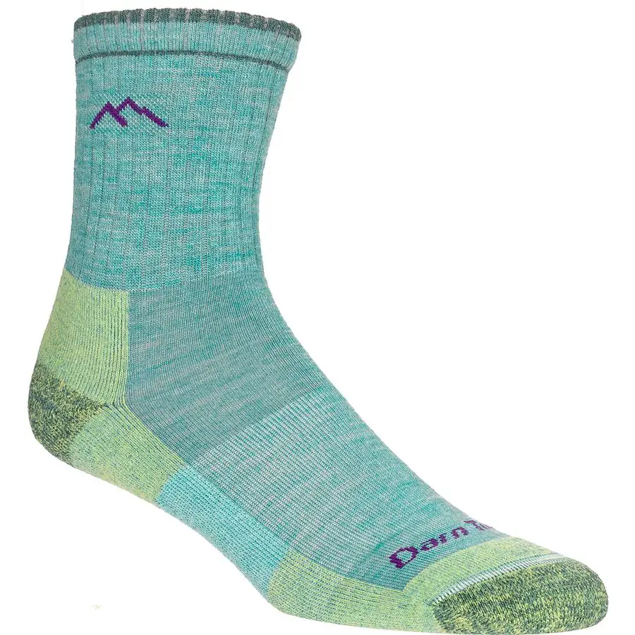 Hiking Socks (What Makes the Best Socks?)