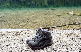 Best Hiking Boots Brands