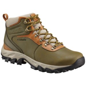 hiking boot companies