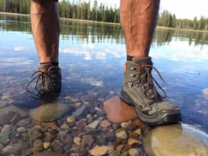 Waterproof Your Boots