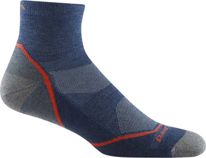 7 Best Hiking Socks: Take Care of Your Feet! - HikingInk