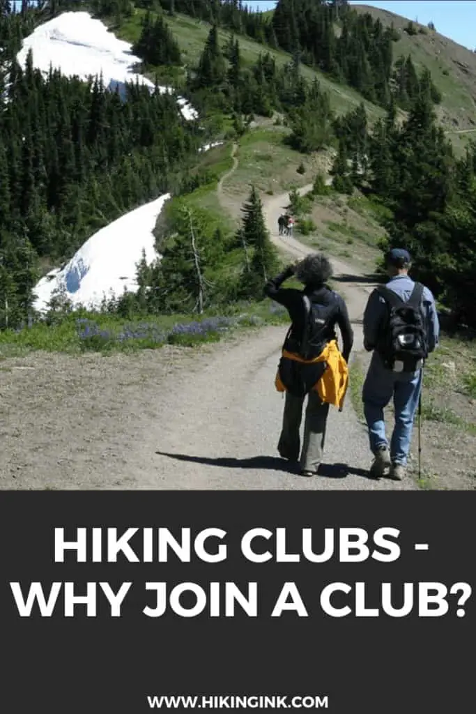 Hiking Clubs (Join A Club For A Better Hiking Experience!) - Hiking Clubs 683x1024