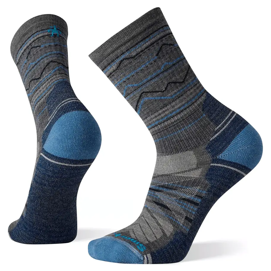 7 Best Hiking Socks: Take Care of Your Feet! - HikingInk