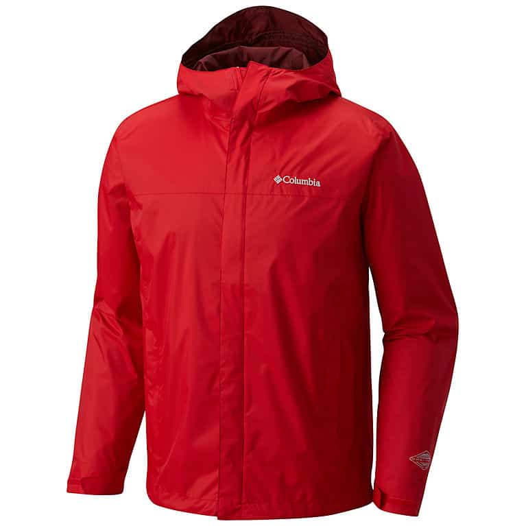 Hiking Rain Jacket (Choose The Best for Your Hike!)