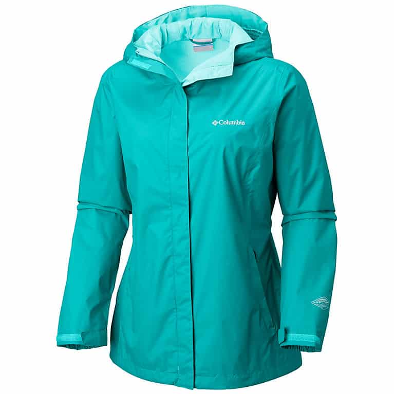 Hiking Rain Jacket (Choose The Best for Your Hike!)