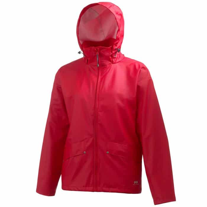 Hiking Rain Jacket (Choose The Best for Your Hike!)