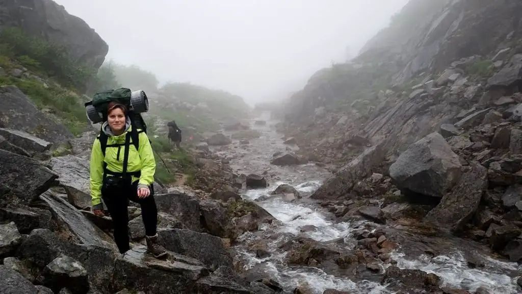 10 Best Hiking Rain Jackets