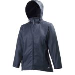 best hiking rain jackets