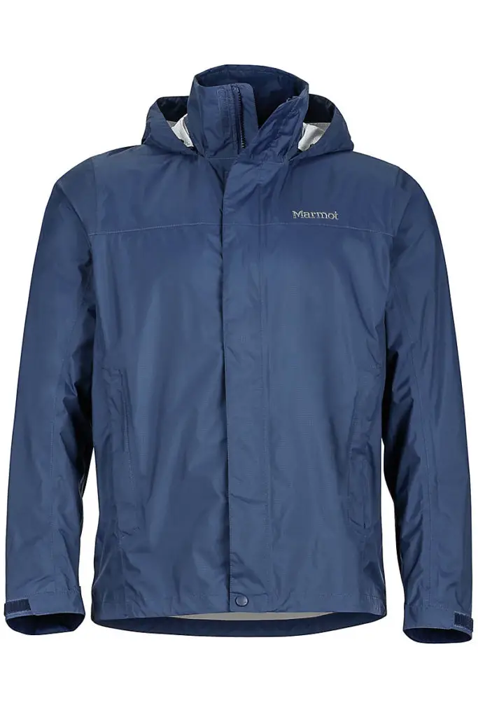 5 Best Hiking Rain Jackets For Men and Women