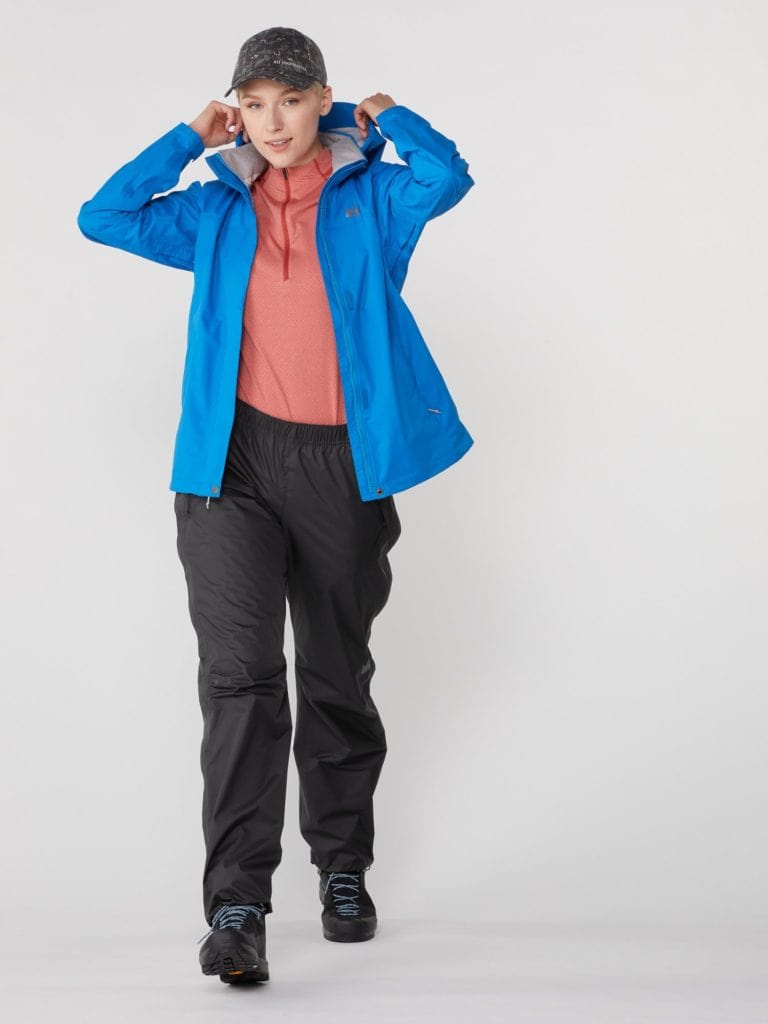 5 Best Hiking Rain Jackets For Men and Women HikingInk