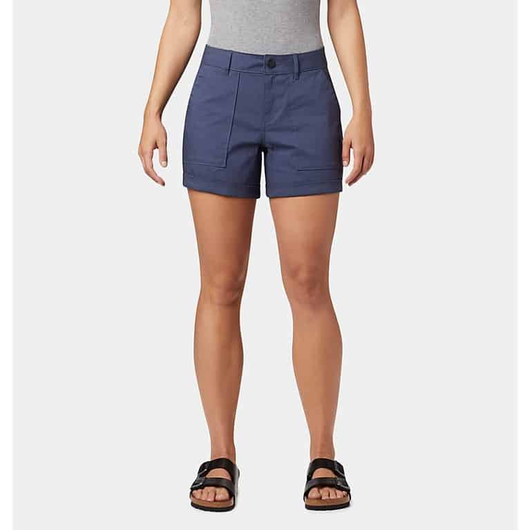 10 Best Women's and Men's Hiking Shorts HikingInk