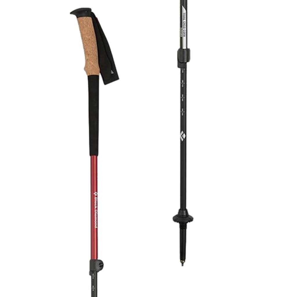 5 Best Hiking Poles (Why Do You Want A Pair?)