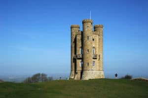  Broadway Tower - Cotswolds