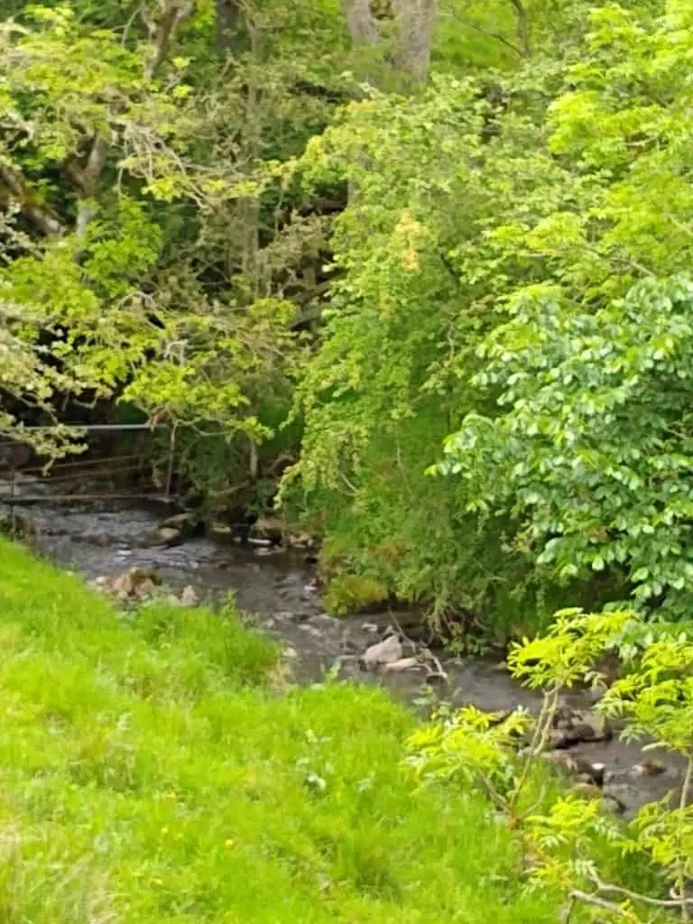 Hadrians Wall Walk