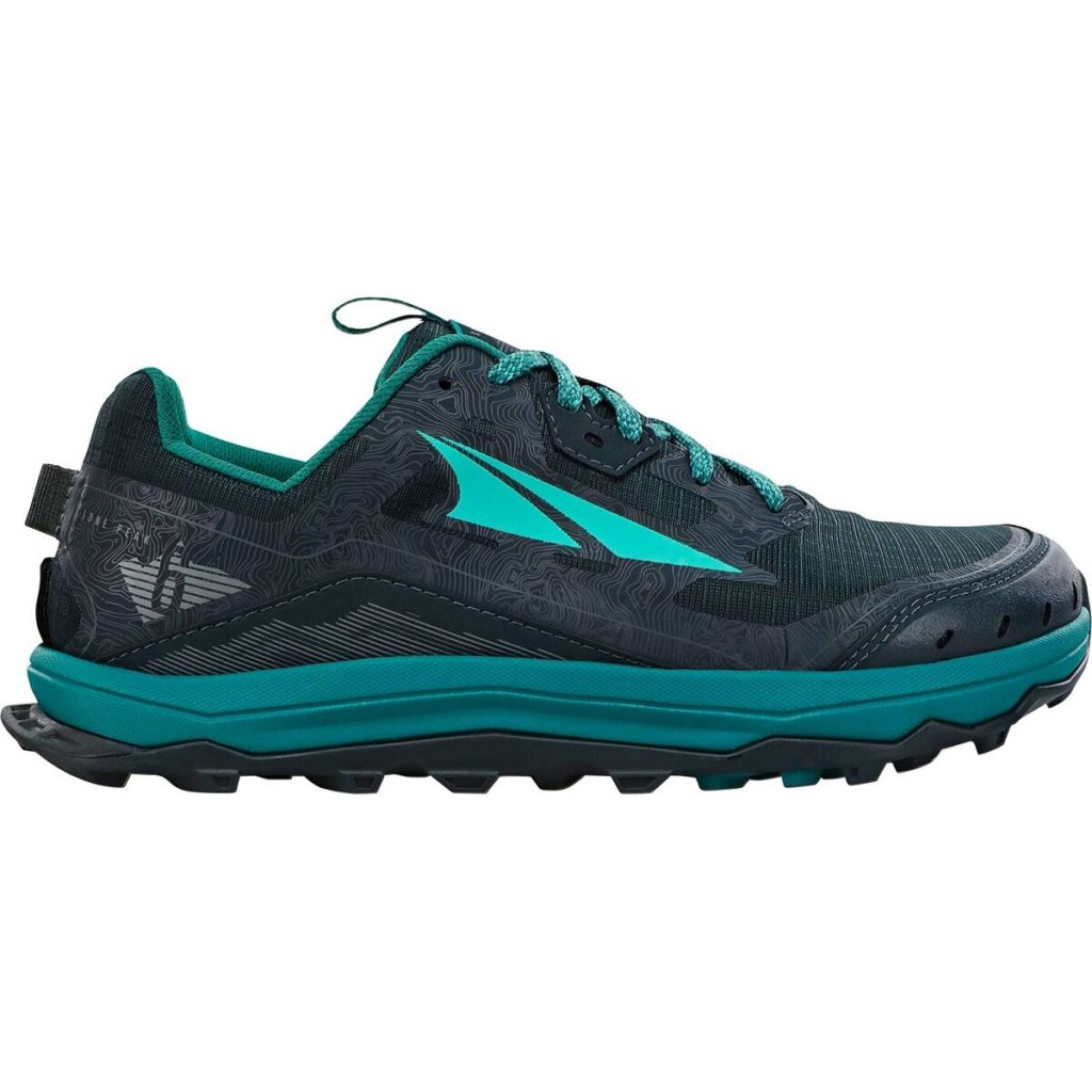 trail shoes for hiking