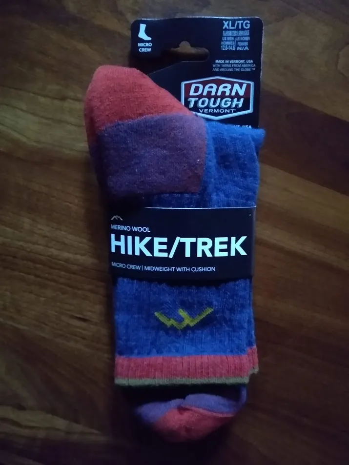 hiking gifts for dad