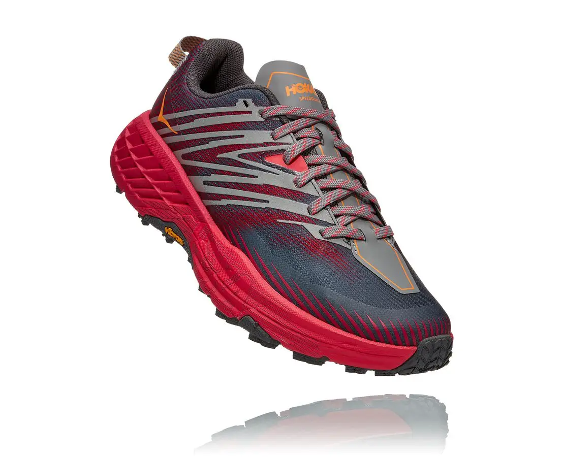 6 Best Women's & Men's Trail Shoes For Hiking