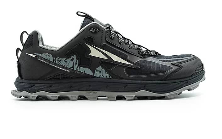 trail shoes for hiking