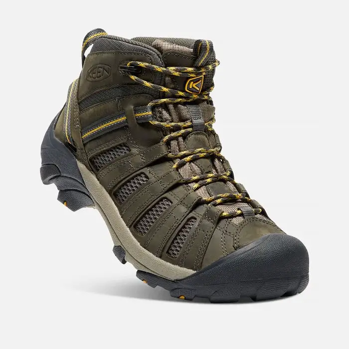 Best Hiking Boots