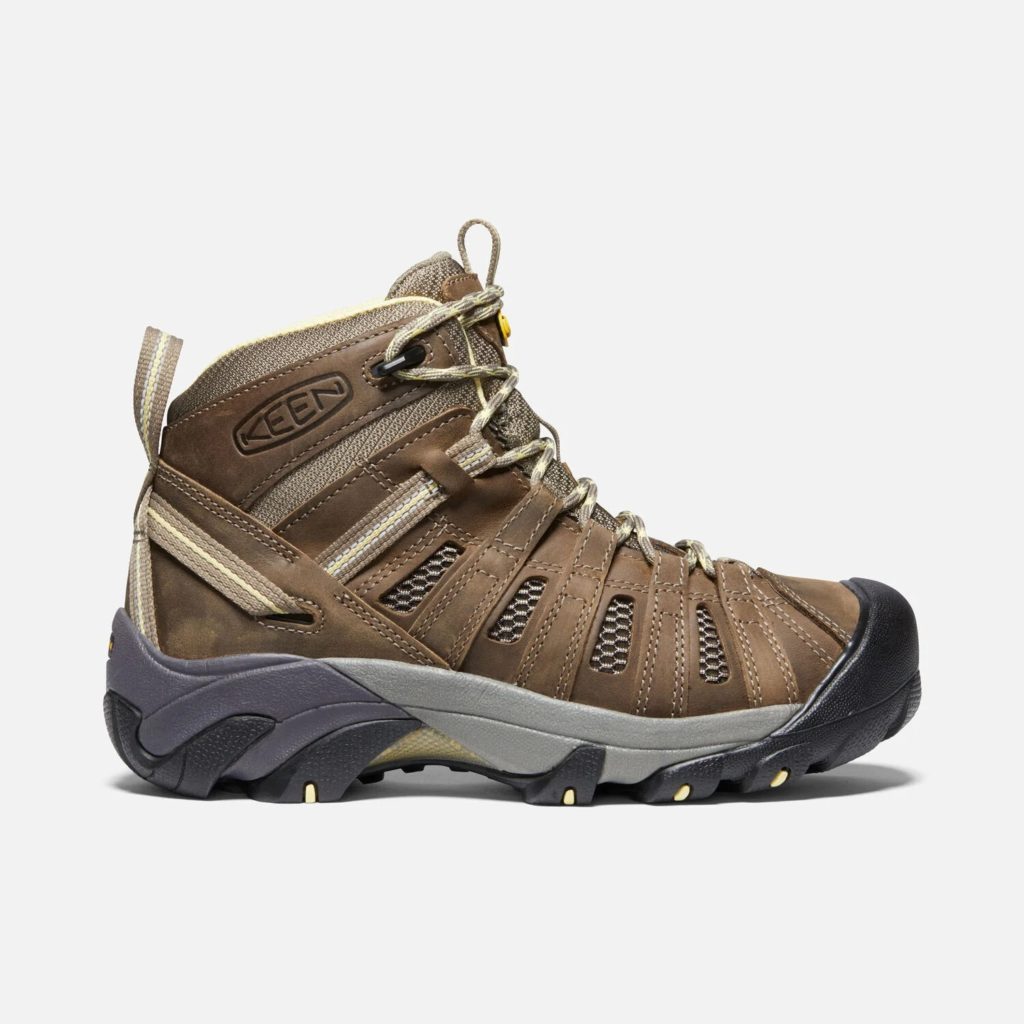 11 Best Hiking Boots For Women - Enjoy Your Hike!