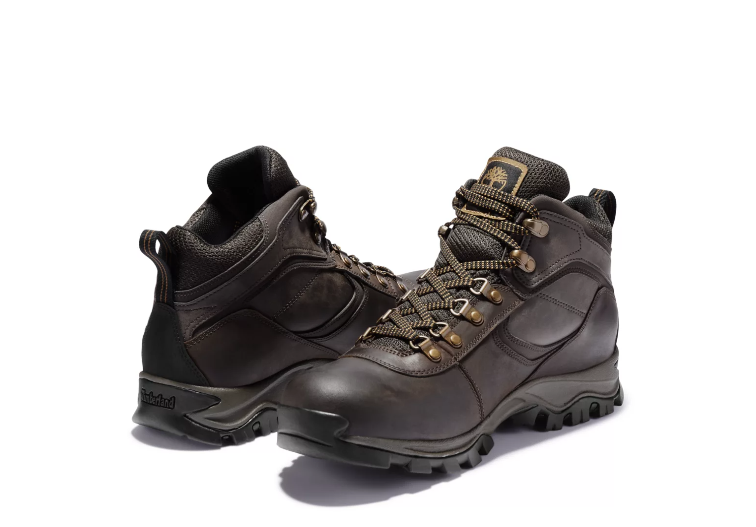 7 Best Hiking Boots For Women & Men HikingInk