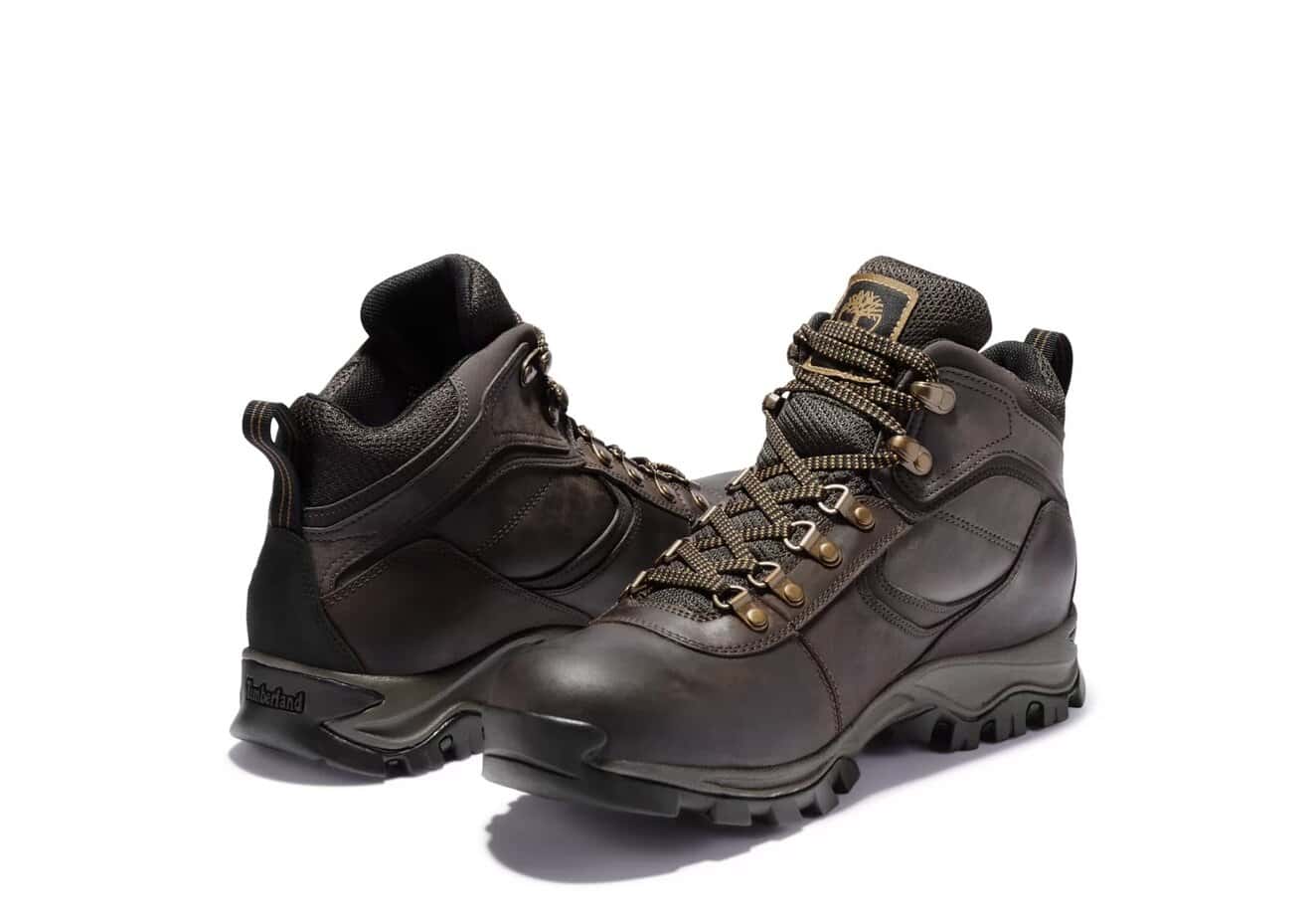 Best Hiking Boots