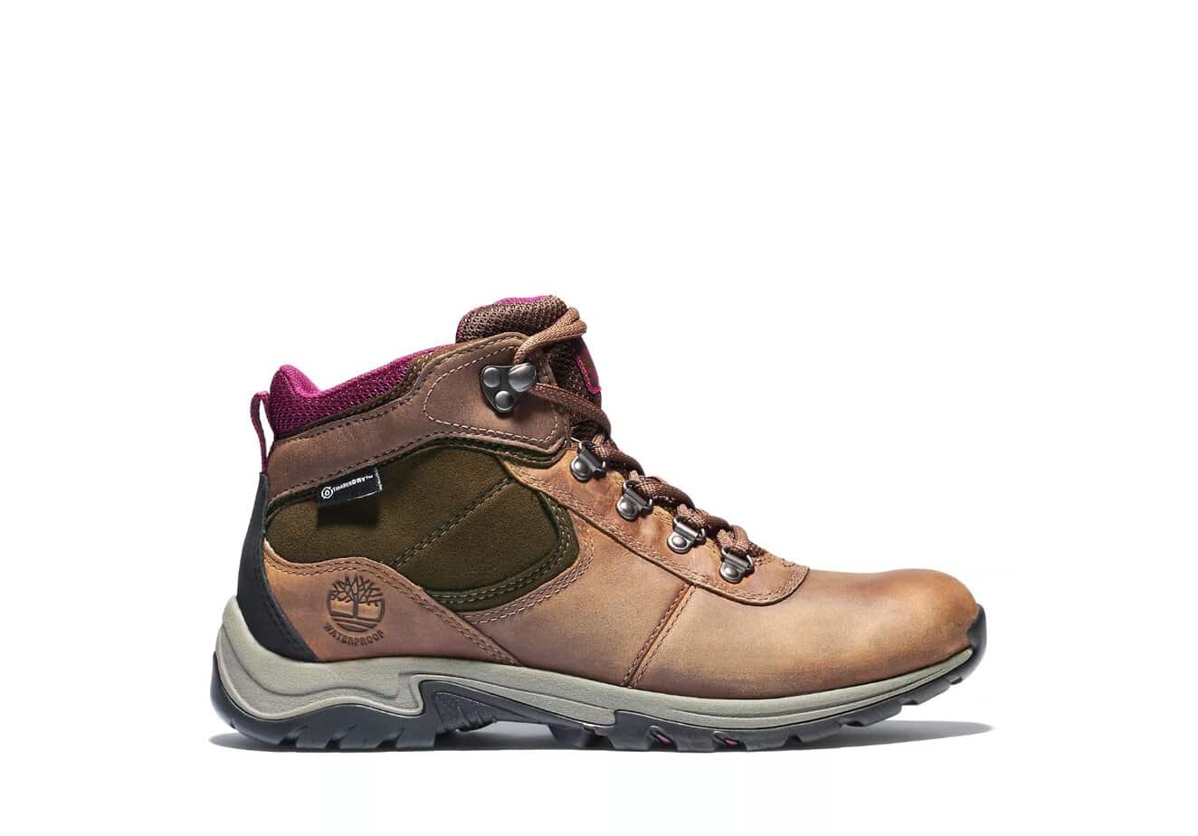 Best Hiking Boots