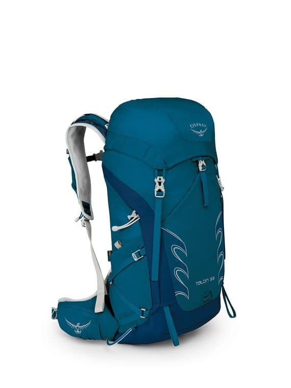 Best Osprey Backpack for Day and Overnight Hikes