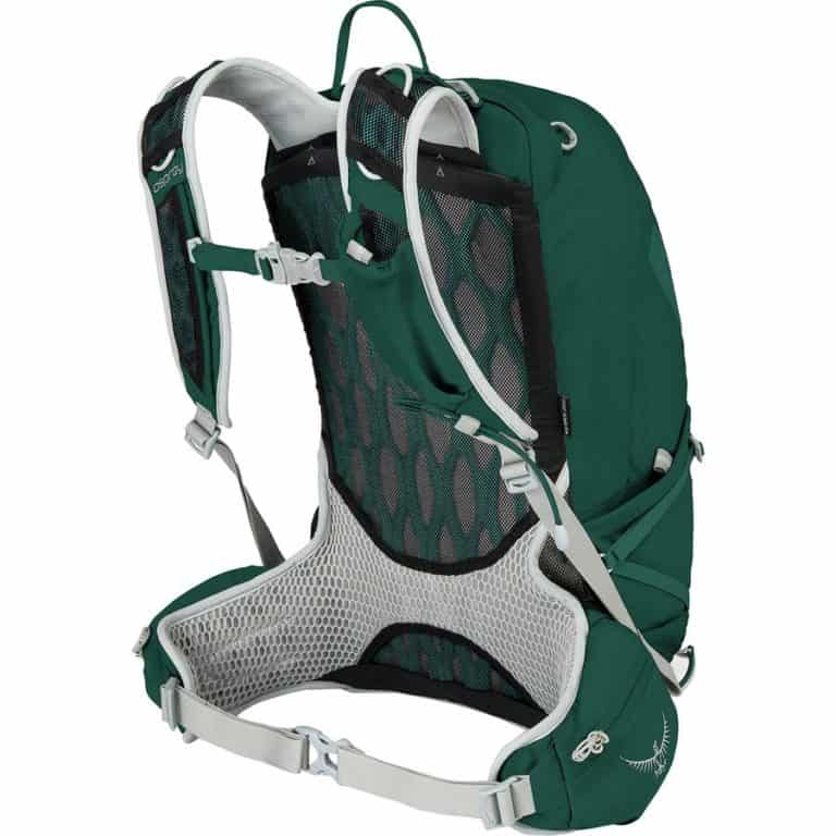 Best Osprey Backpack for Day and Overnight Hikes HikingInk