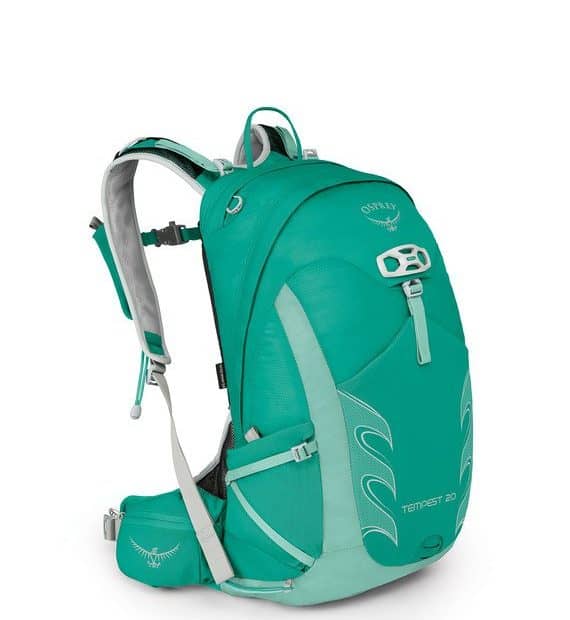 osprey sling backpack