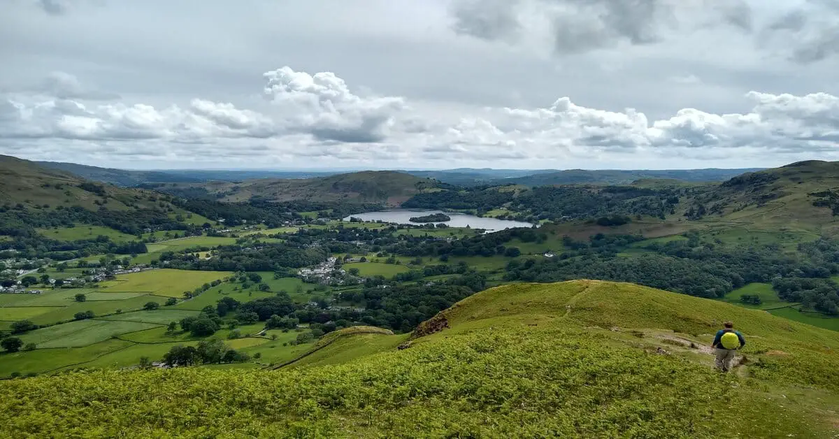 Best Osprey Backpack for Day and Overnight Hikes HikingInk