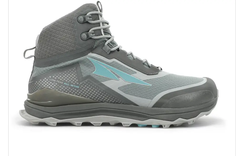 11 Best Hiking Boots For Women - Enjoy Your Hike!