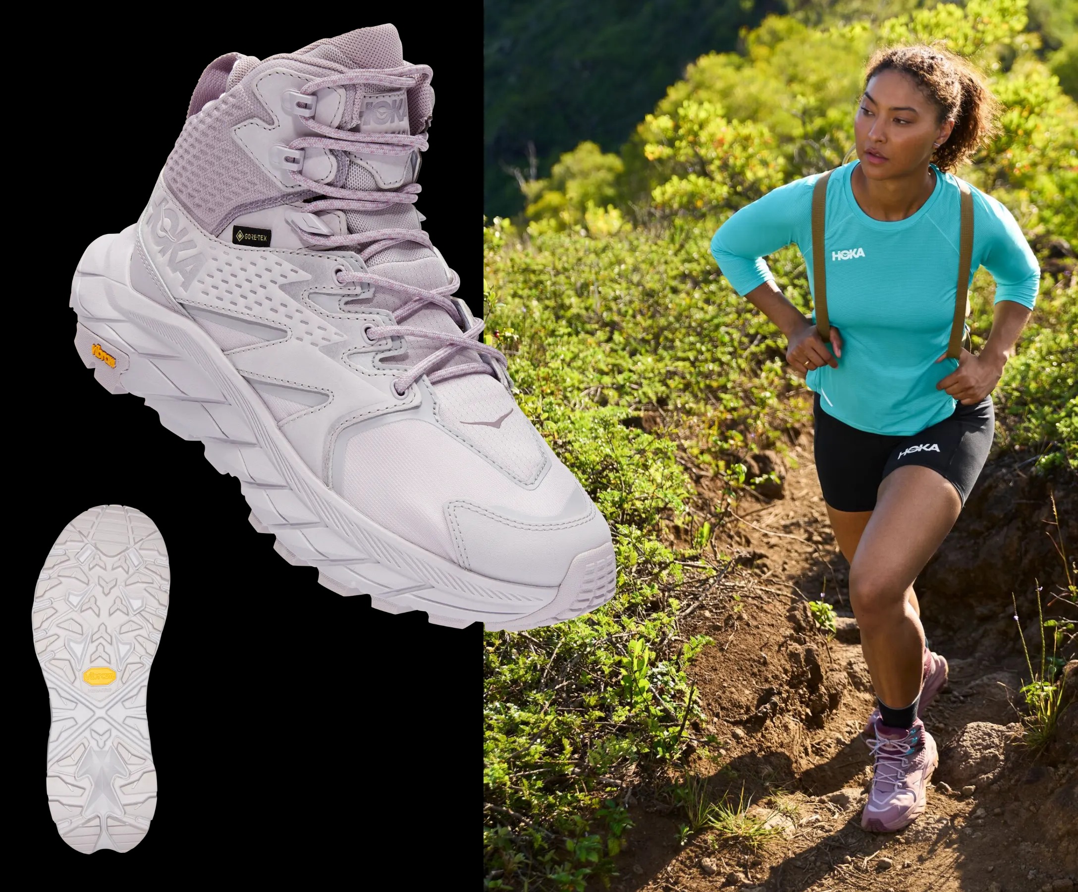 11 Best Hiking Boots For Women - Enjoy Your Hike!