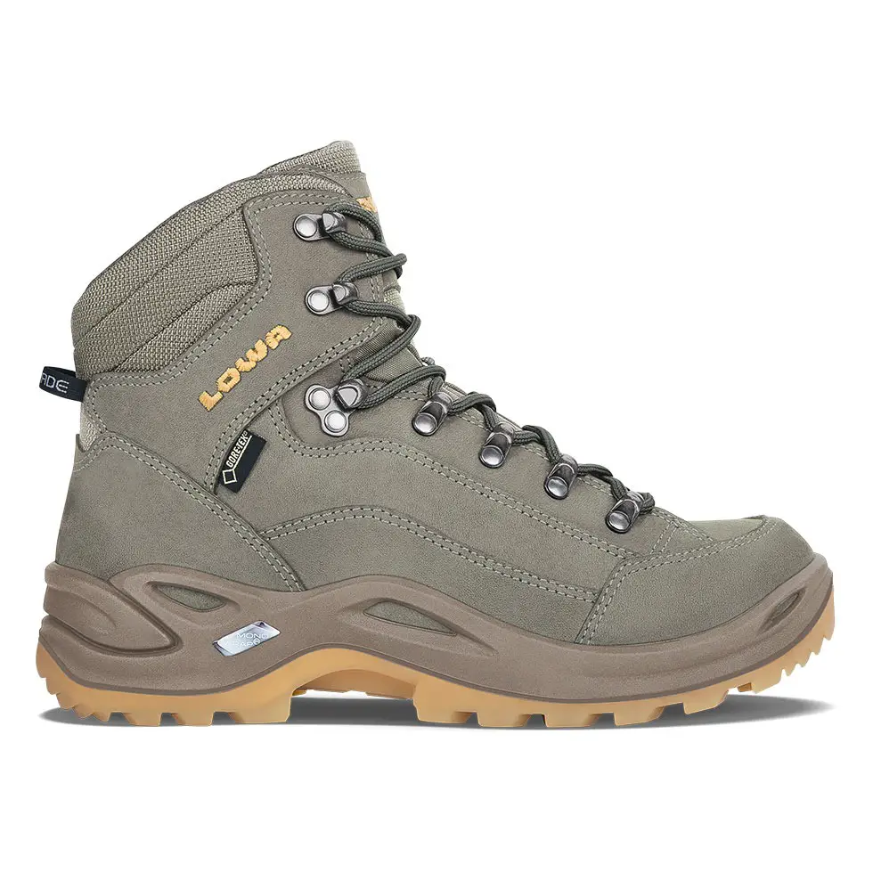 Women's Hiking Boots - Women's Feet Are Different - HikingInk