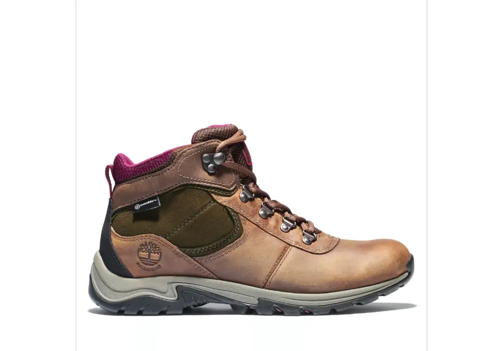 11 Best Hiking Boots For Women - Enjoy Your Hike!