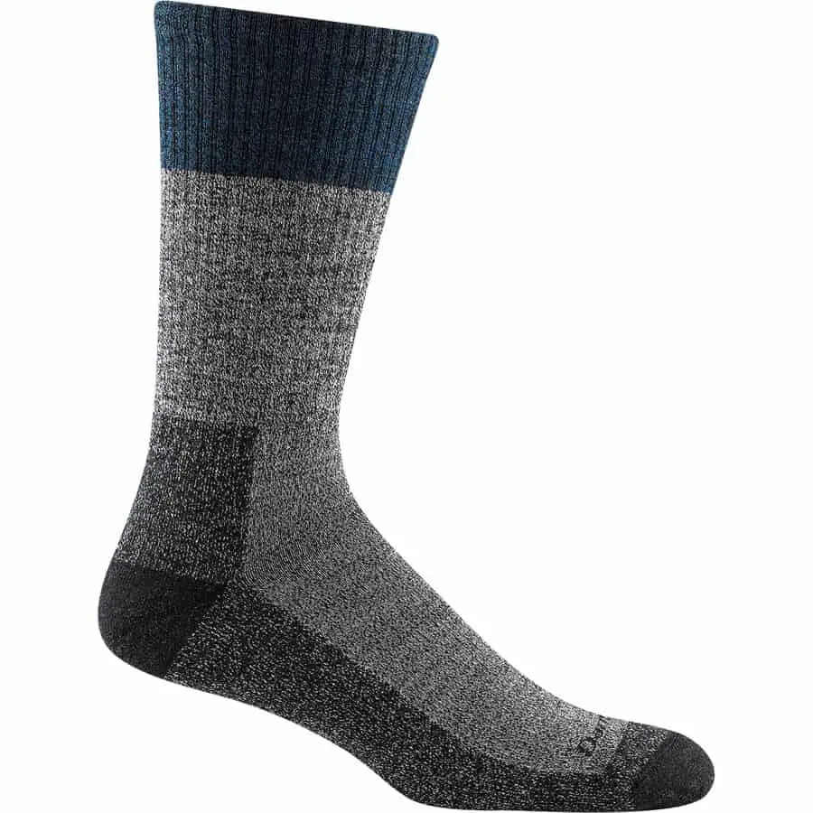 7 Best Hiking Socks to Take Care of Your Feet! - HikingInk