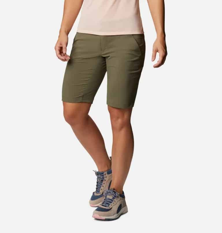 5 Best Hiking Shorts For Women and Men
