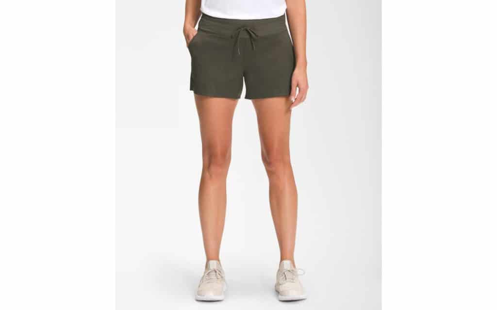 5 Best Hiking Shorts For Women and Men