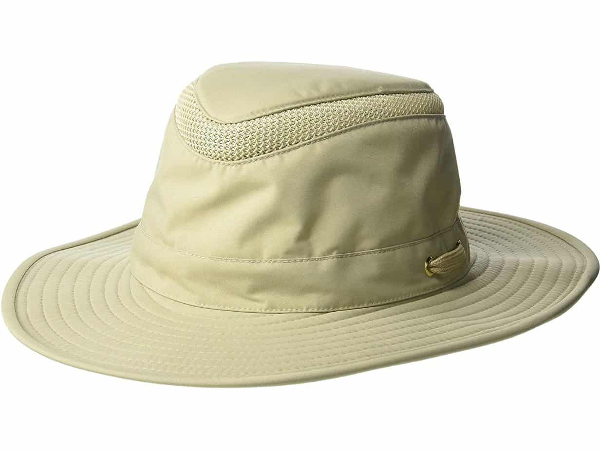 11 Best Wide Brim Hiking Hats With Sun Protection (2022) - HikingInk