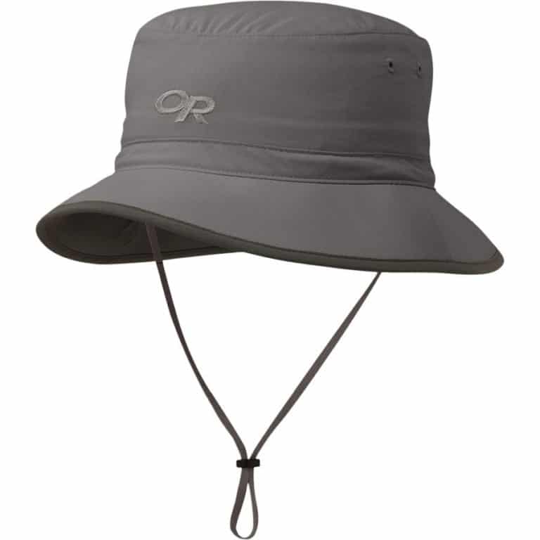 11 Best Hiking Hats for Sun Protection (2021 Update) HikingInk