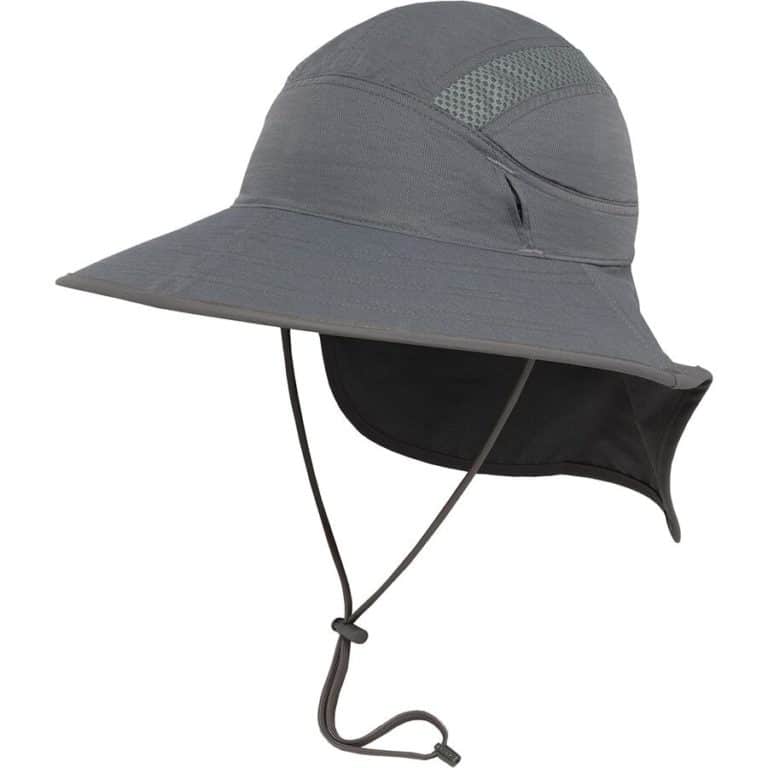 11 Best Hiking Hats for Sun Protection (2021 Update) - HikingInk