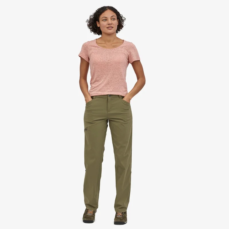 15 Of The Best Women's Hiking Pants