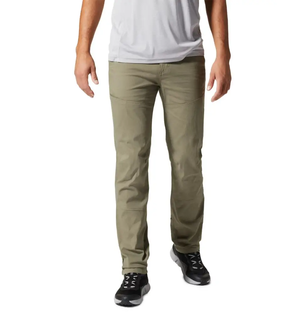 17 Best Men's Hiking Pants