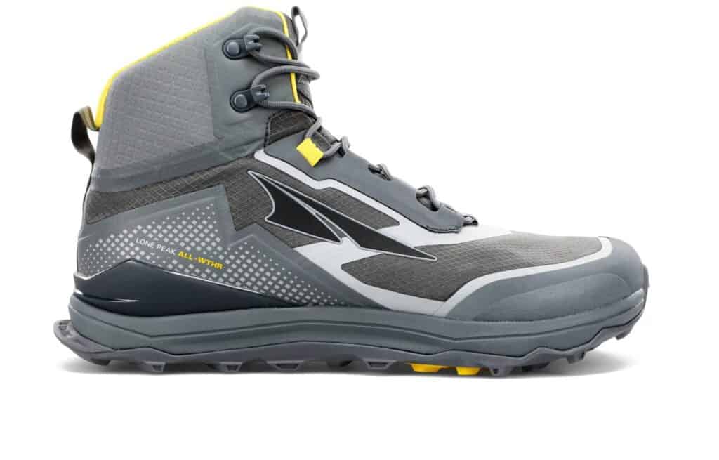 7 Best Hiking Boots For Women & Men