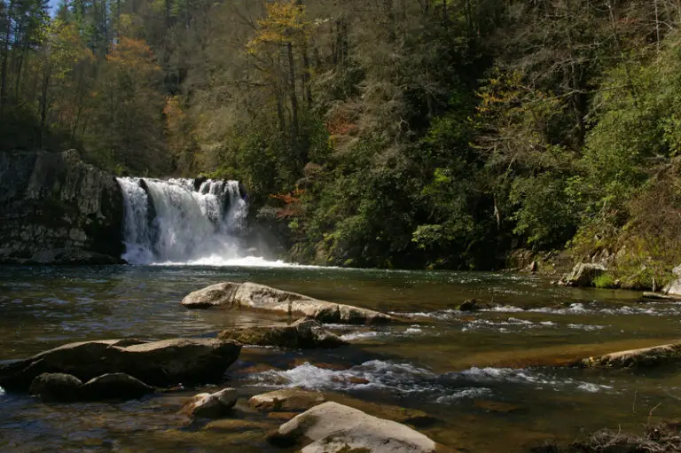 23 Best Hiking Trails Near Me With Waterfalls