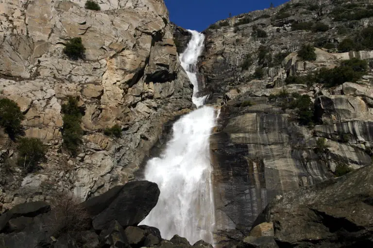 Hiking Trails Near Me Waterfall