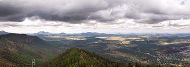 10 Great Hiking Trails In Flagstaff, AZ