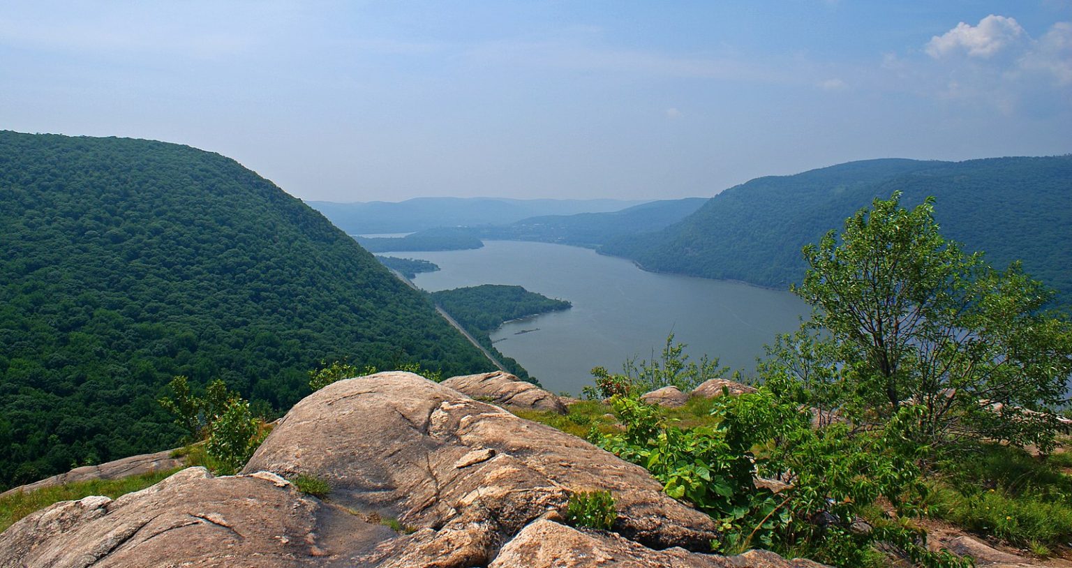 5 Best Hiking Trails Cold Spring NY - HikingInk