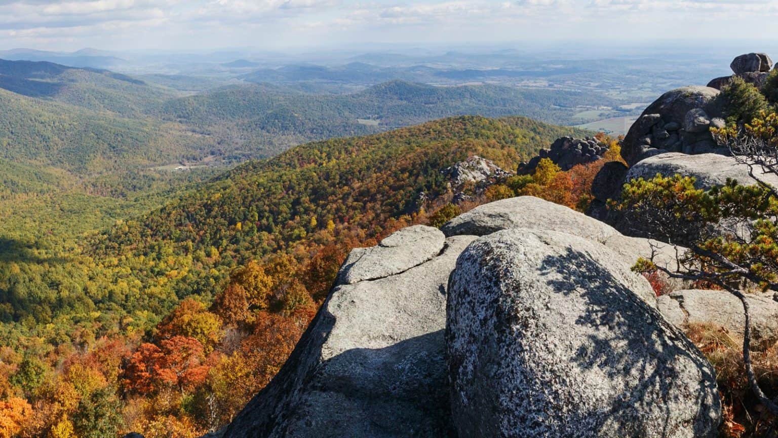 9 Best Hiking Trails Near Harrisonburg VA HikingInk