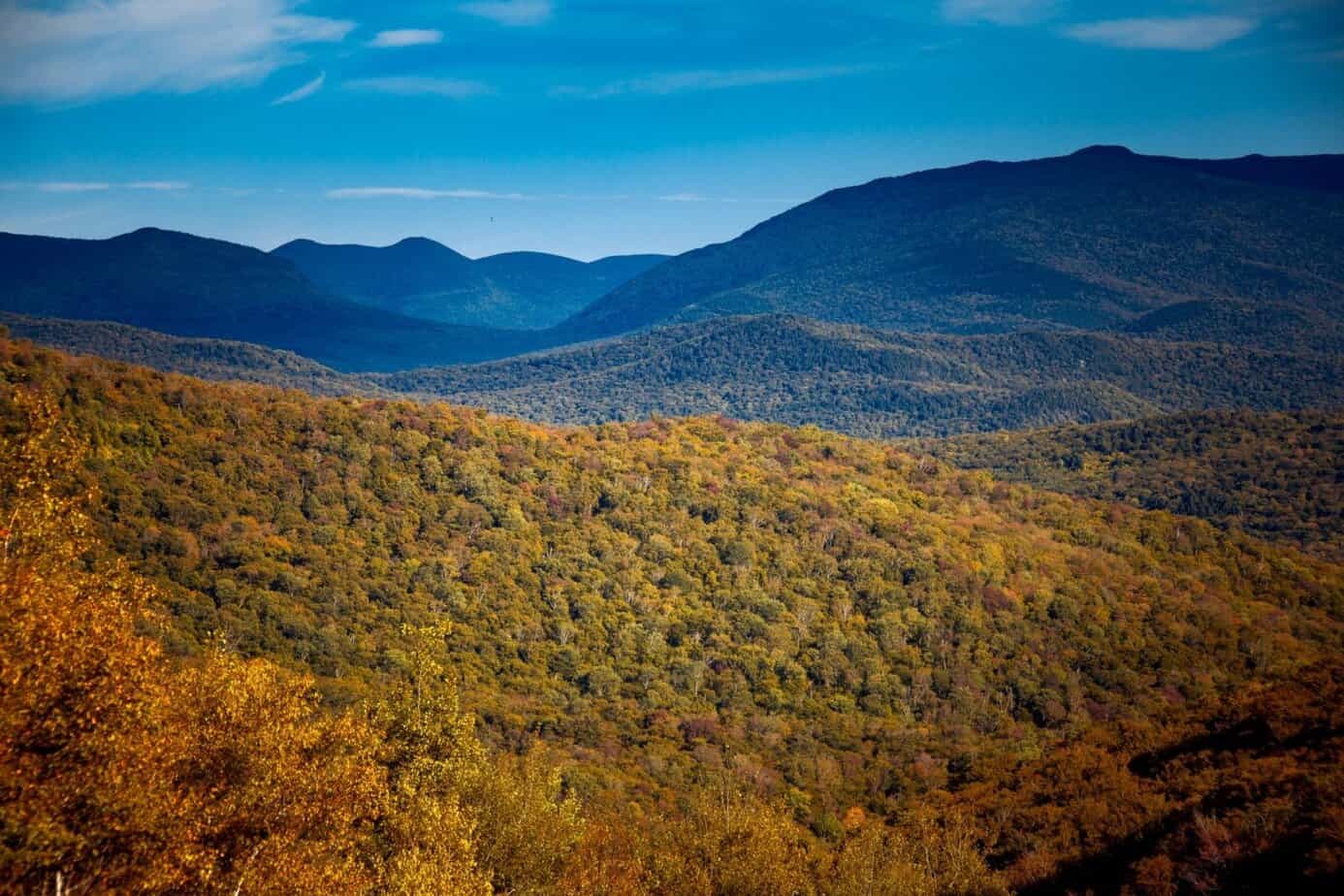 10 Easy Hikes In The White Mountains HikingInk